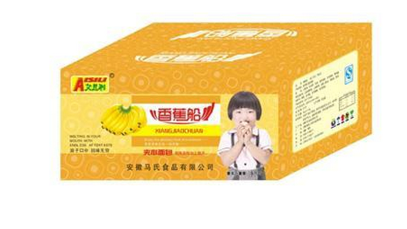 班奇奇食品：重塑零食市场的新标杆