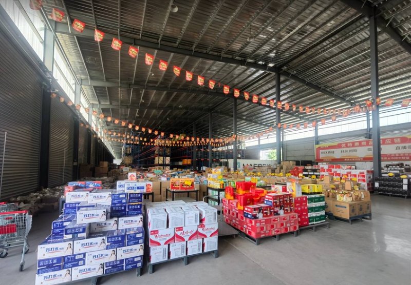 河北休闲食品行业的崛起与挑战